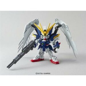 SD Gundam: EX-STANDARD WING GUNDAM ZERO EW