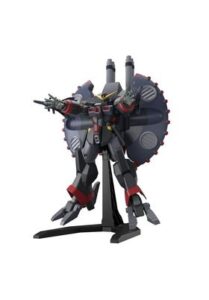 Gundam – 1/144 HG Destroy Re-Run