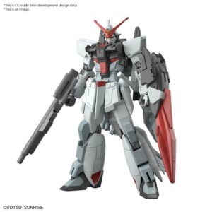 Gundam – HG 1/144 MURASAME KAI