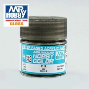 H-342 Aceite Brillante Gunze – Hobby Color