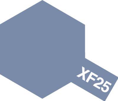 Tamiya: Acrylic Mini XF-25 Light Sea Grey (TAM81725)
