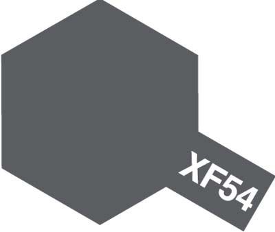 Tamiya: Acrylic Mini XF-54 Dark Sea Grey