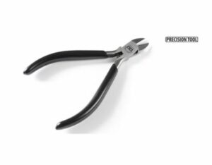 Tamiya: Side Cutter for Plastic TAM74001