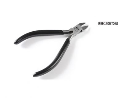 Tamiya: Side Cutter for Plastic TAM74001