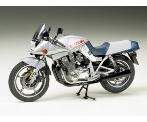 Tamiya 1:12 Suzuki GSX1100S Katana (300014010)