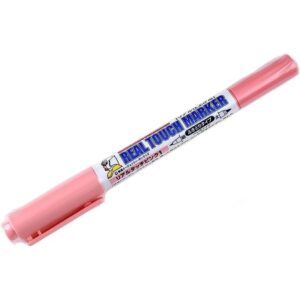 Mr. Hobby – Gundam Marker – Real Touch Pink (GM410)