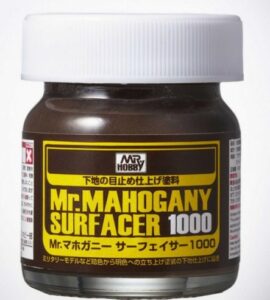 MR. Mahogany Surfacer 1000 (SF-290)40ml