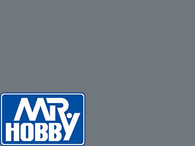 Hobby Color : Gris FS36231 Mate Gunze H -317 (GSIH317) - Imagen 2