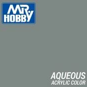Hobby Color: Gris Marina Oscuro BS381C/638 Satinado H-331 - Imagen 2