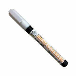 Mr. Hobby – Gundam Marker – Clear Gloss (GM501)