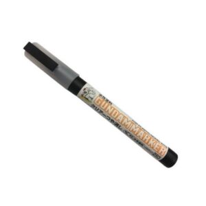 Mr. Hobby – Gundam Marker – Clear Matt (GM502)