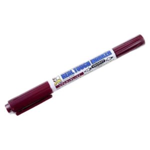 Mr. Hobby – Gundam Marker – Real Touch Red (GM404)