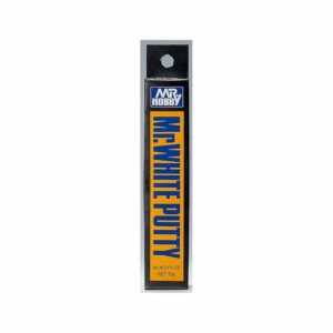 Mr.White Putty (30g) Gunze P-118