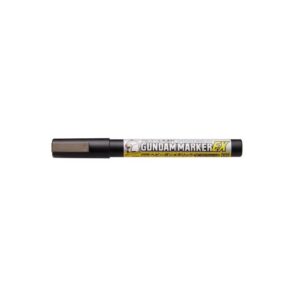 Mr. Hobby – Gundam Marker – Ex Heavy Gun Metallic (XGM05)