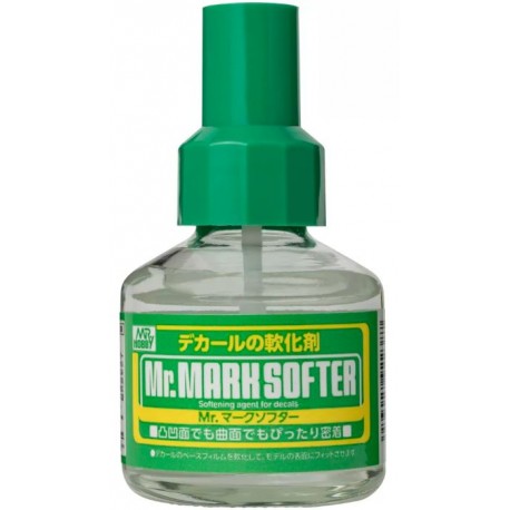 Mr. Mark Softer Neo 40ml MS-233 (GSIMS231)