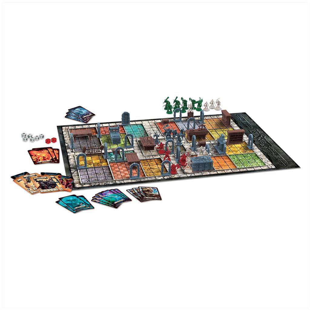 Heroquest (Español) - Imagen 3