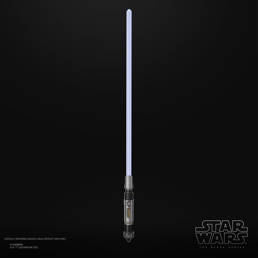 Star Wars: Black Series réplica Force FX Elite Sable - Sabine Wren - Imagen 2
