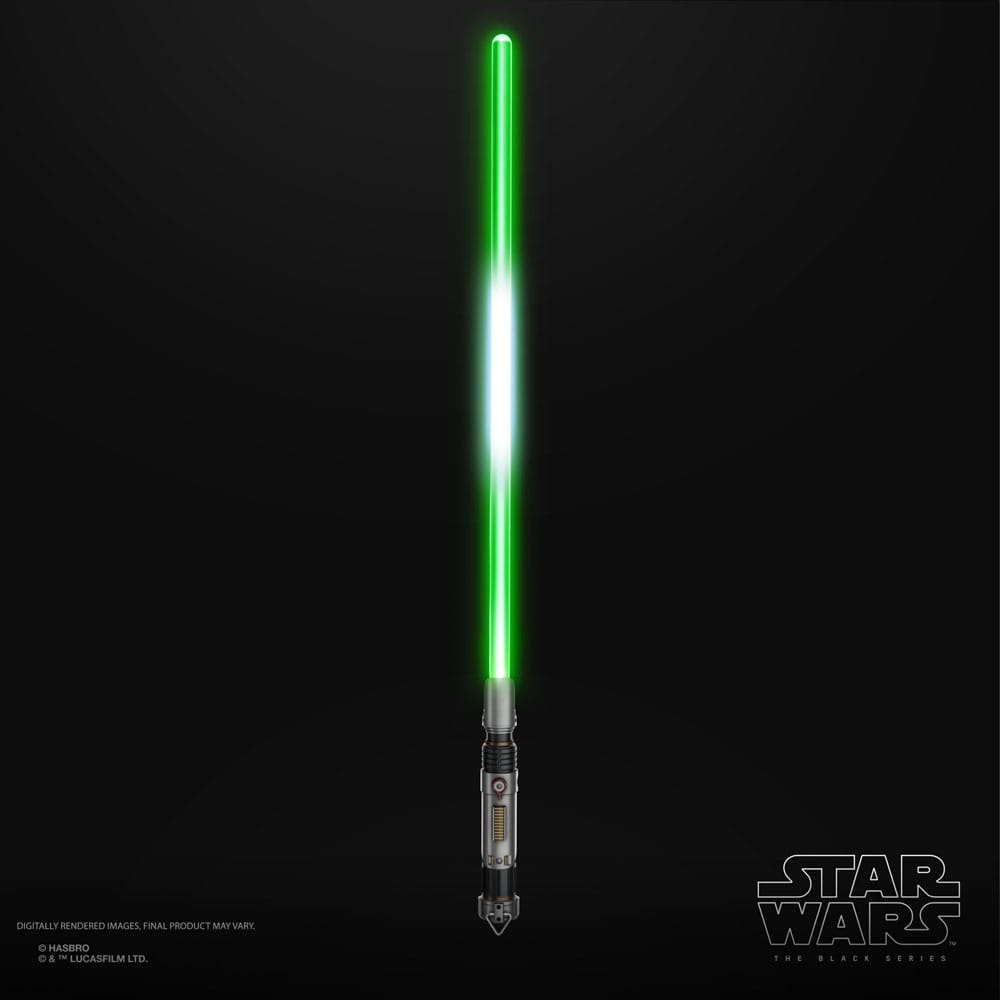 Star Wars: Black Series réplica Force FX Elite Sable - Sabine Wren - Imagen 3