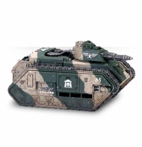 Astra Militarum: Hellhound (VD)