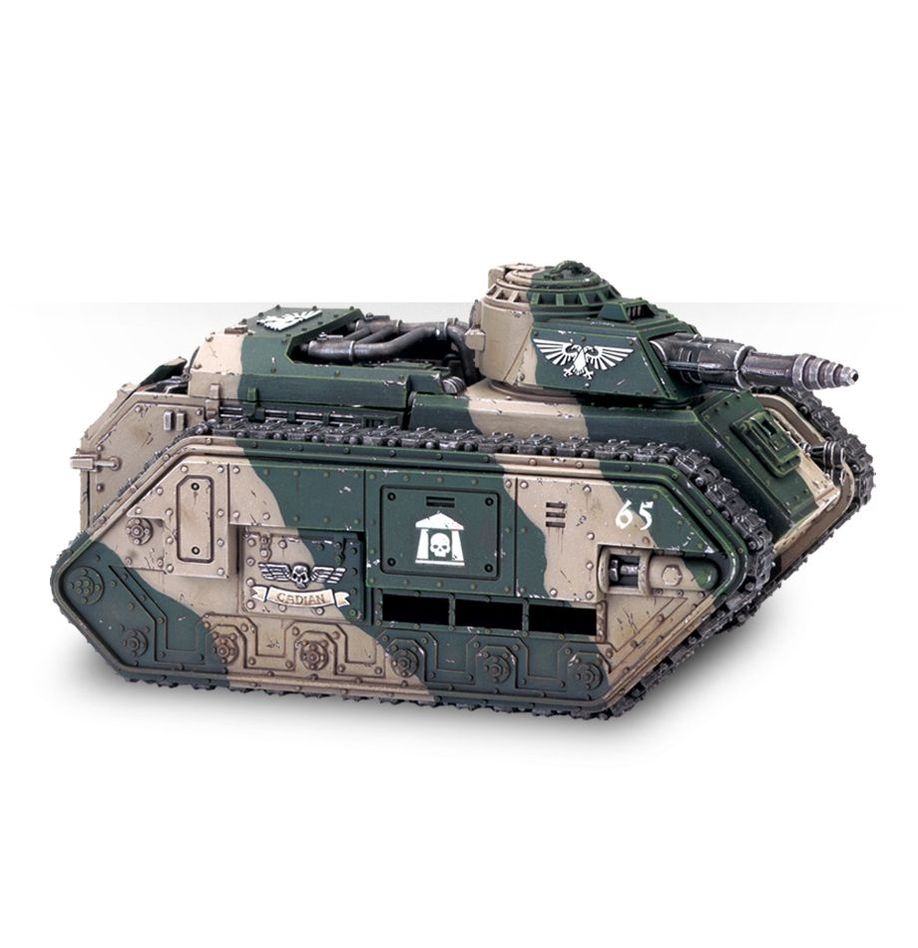 Astra Militarum: Hellhound (VD)
