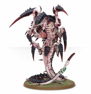 Tyranids: Trigon/Mawloc (VD)
