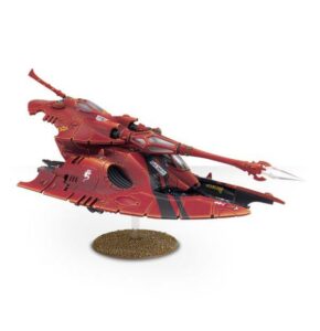 Aeldari: Fire Prism (VD)