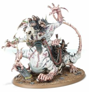 Skaven: Hell Pit Abomination (VD)