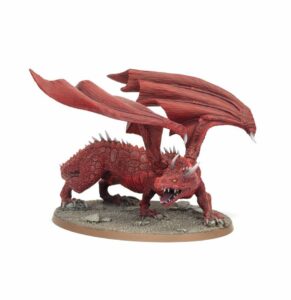 Middle Earth: Dragon (VD)