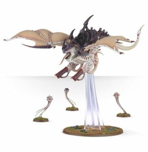 Tyranids: Harpía (VD)