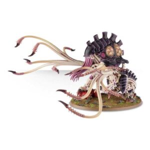 Tyranids: Toxicrene / Maleceptor (VD)