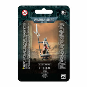 TAU Empire: Etereo (56-24)