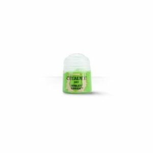 Niblet Green 23-24