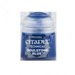 Soulstone Blue 27-13