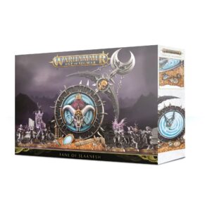Hedonites Of Slaanesh: Fane Of Slaanesh (VD)
