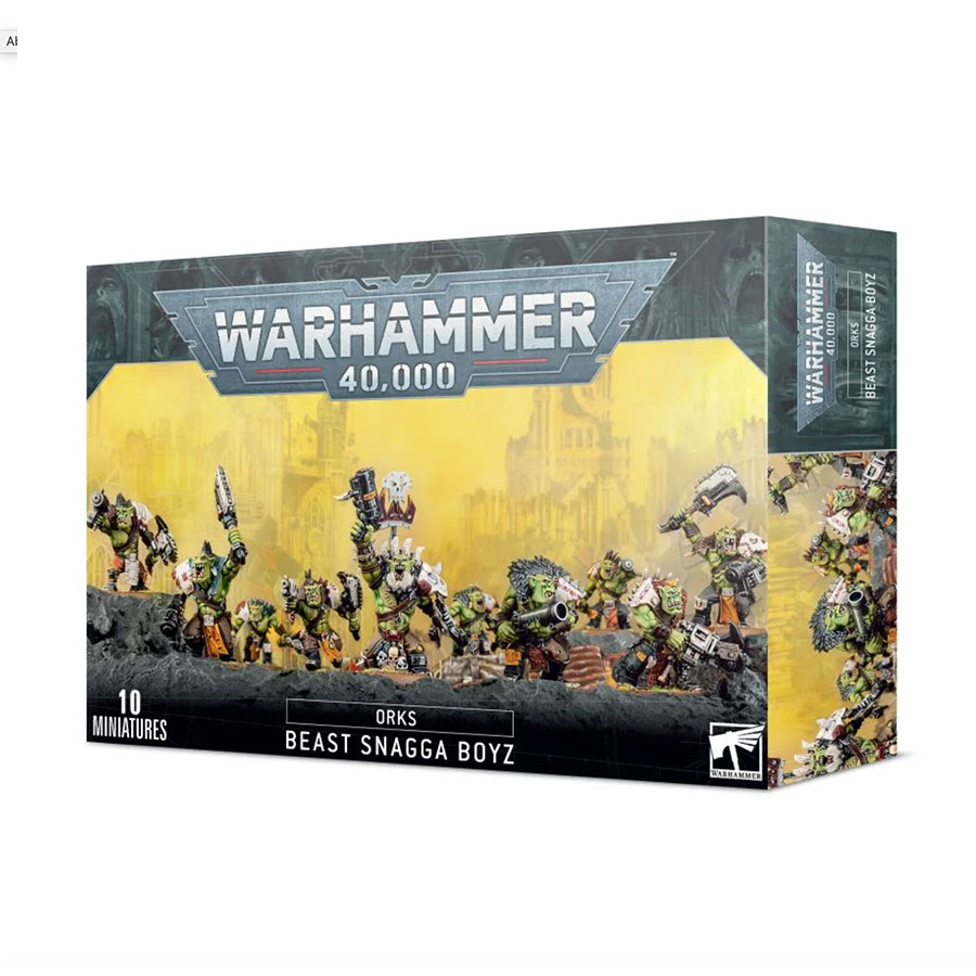 Orks: Chikoz Trinkabeztias (50-51)