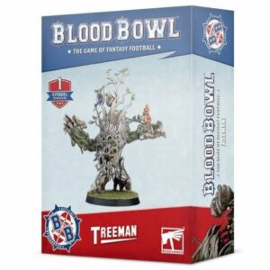 Blood Bowl: Treeman (200-99)