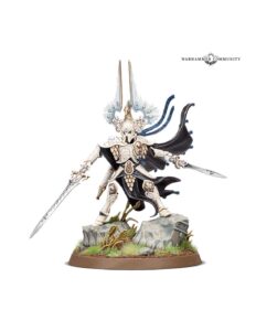 Lumineth Realm-Lords: The Light Of Eltharion (VD)