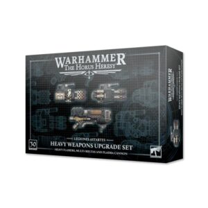 L/Astartes: MM+Plasma Cannons (31-12)