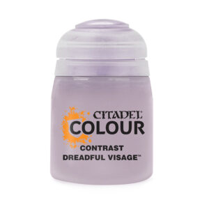 Warhammer Colour: Contrast: Dreadful Visage 18ml (29-65)