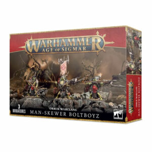 Orruk Warclans:Tirapinchoz Enzartapeña (89-67)