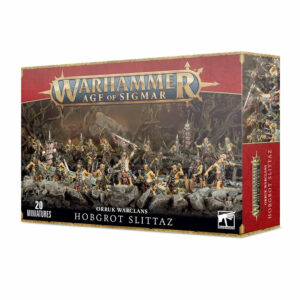 Orruk Warclans: Hogrotz Navajeroz (89-74)