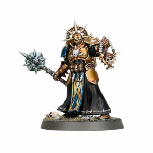Stormcast Eternals: Caballero Relictor (96-56)