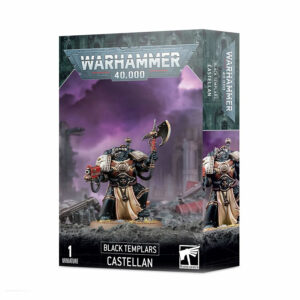 Black Templars: Castellano (55-47)