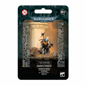 TAU Empire: Caminante de Sombras (56-32)