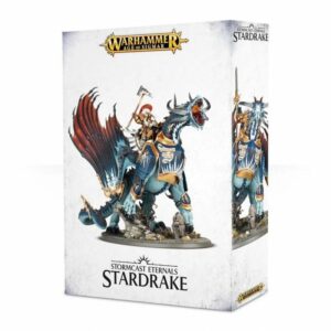 Stormcast Eternals: Lord Celestant en Stardrake (96-23)