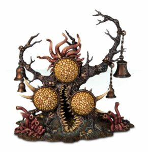 Maggotkin of Nurgle: Feculent Gnarlmaw (VD)