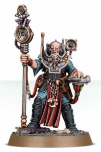 Genestealer Cults: Clamavus (51-45)