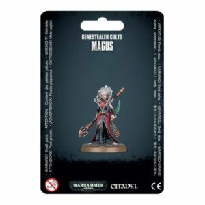 Genestealer Cults: Magus (VD)