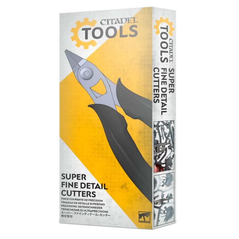 Citadel Tools: Tenazas de plástico (66-63)