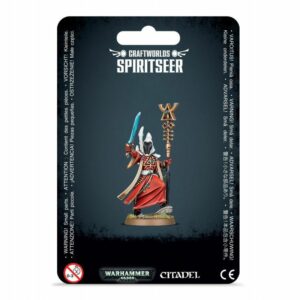 Aeldari: Spiritseer (46-61)